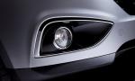 Hyundai ix35 2010 года